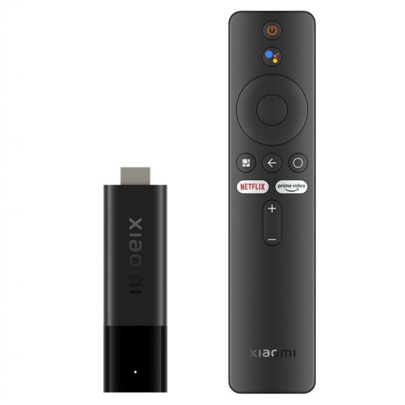 Xiaomi Mi TV Stick Dispositivo per Smart TV 4K MDZ-27-AA