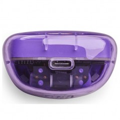 Product image JBL Tune Flex Auricolari True Wireless Noise Cancelling | Ghost Purple