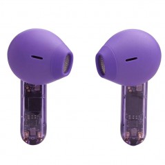 Acquista JBL Tune Flex Auricolari True Wireless Noise Cancelling | Ghost Purple in vendita
