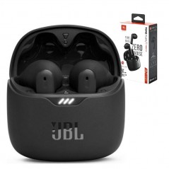 Foto di JBL Tune Flex Auricolari True Wireless Noise Cancelling | Nero - JBL