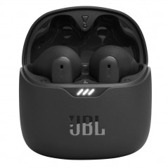 Acquista JBL Tune Flex Auricolari True Wireless Noise Cancelling | Nero in vendita