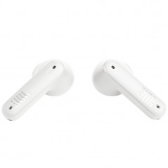 Foto di JBL Tune Flex Auricolari True Wireless Noise Cancelling | Bianco - JBL