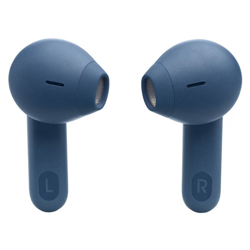 JBL Tune Flex True Wireless Noise Canceling Earphones | Blue