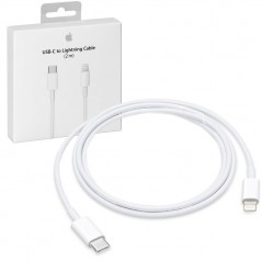 Photo of Apple USB-C to Lightning Cable MKQ42ZM/A 2mt Blister - Apple