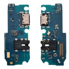 Acquista Samsung Connettore di Ricarica USB Type-C con Microfono Flex Board per Galaxy A12 SM-A127 in vendita