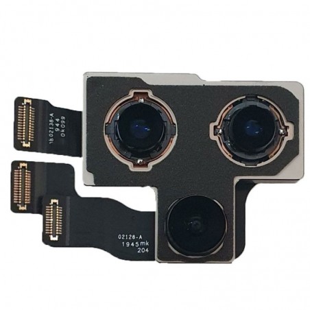 Photo of Apple Rear Camera for IPhone 11 PRO - PRC