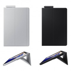 Scopri Samsung Book Cover EF-BT830P Per Galaxy TAB S4 T830 T835 10.5 Bulk in dettaglio