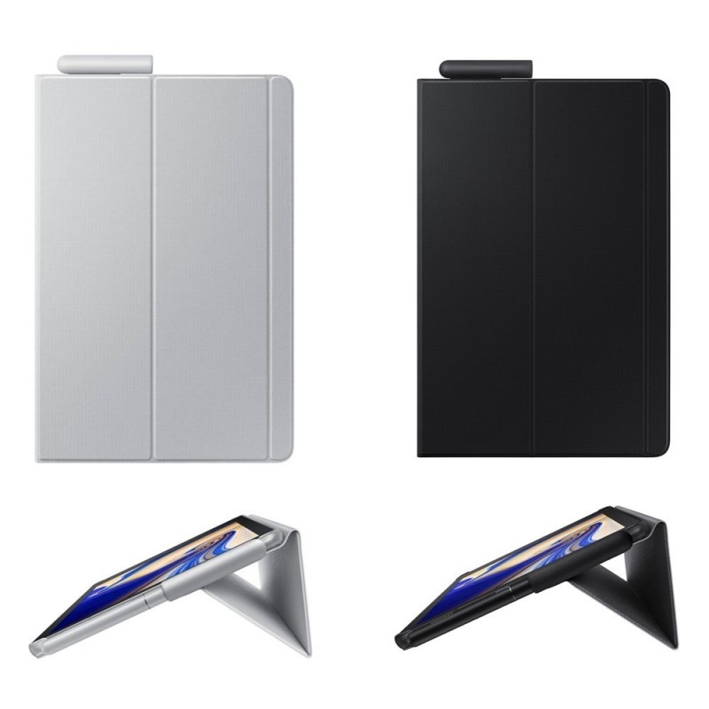 Samsung Book Cover EF-BT830P Per Galaxy TAB S4 T830 T835 10.5 Bulk