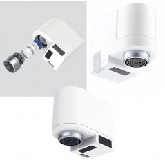 Acquista Xiaoda by Xiaomi Automatic Water Saver Tap | Dispositivo di risparmio idrico ad infrarossi IPX6 in vendita
