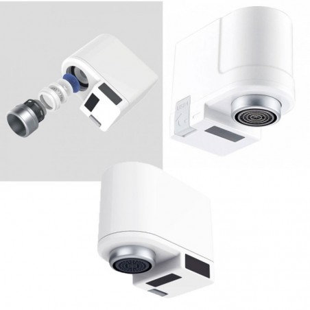 Photo of Xiaoda by Xiaomi Automatic Water Saver Tap | IPX6 infrared water saving device - Xiaoda