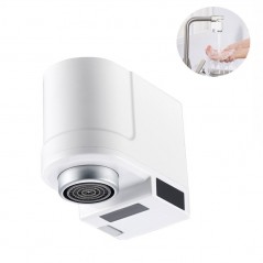Product image Xiaoda by Xiaomi Automatic Water Saver Tap | IPX6 infrared water saving device