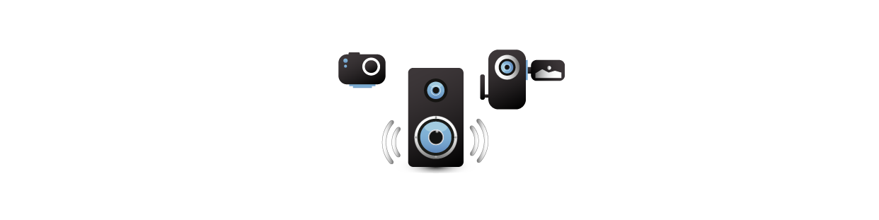 Audio Video - Home - Smartness s.r.l.s.