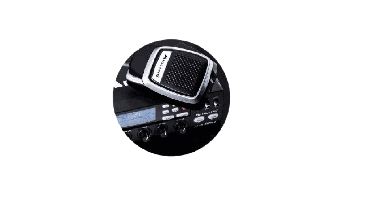 Radio CB Midland Ricetrasmettitore Professionale | Acquista Online