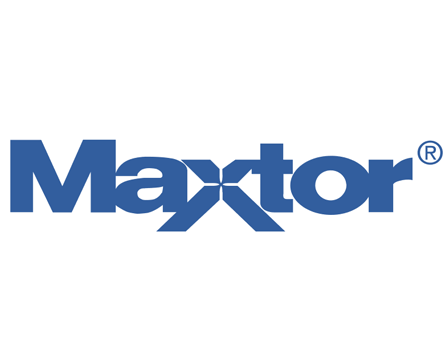 Maxtor