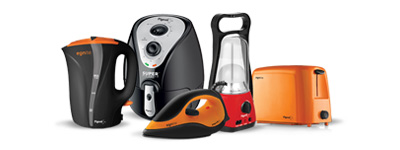 SMALL APPLIANCES