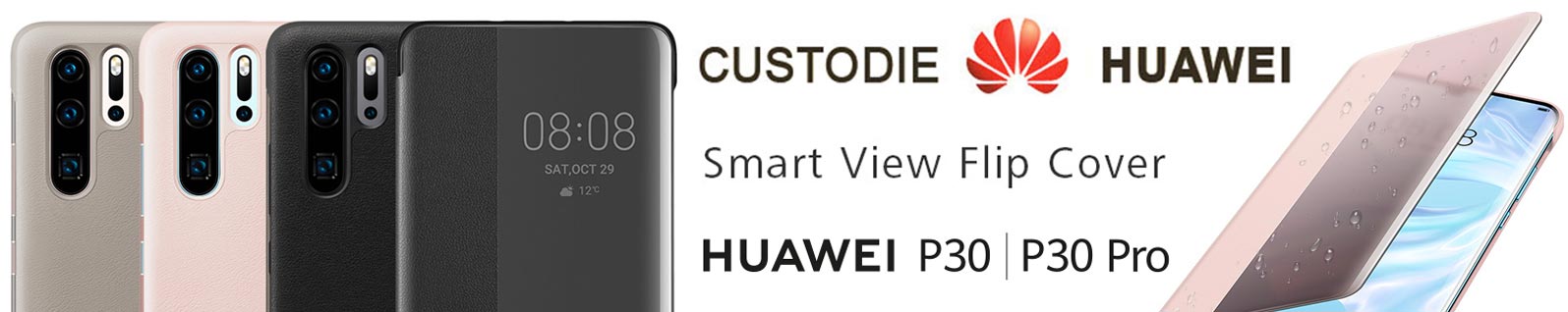 Case Huawei P30|P30 Pro